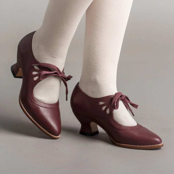 Mahalia – Diseñados para el equilibrio Zapatos de Tacón para Mujeres