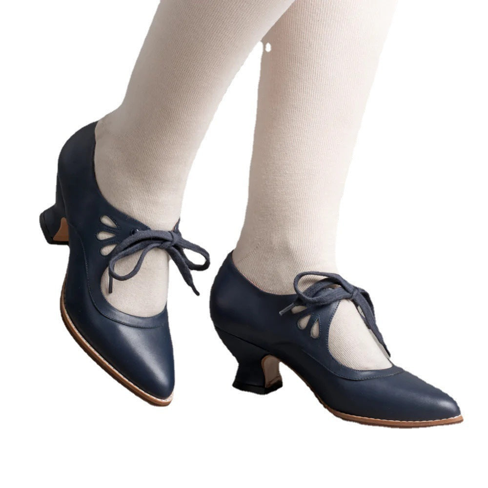 Mahalia – Diseñados para el equilibrio Zapatos de Tacón para Mujeres