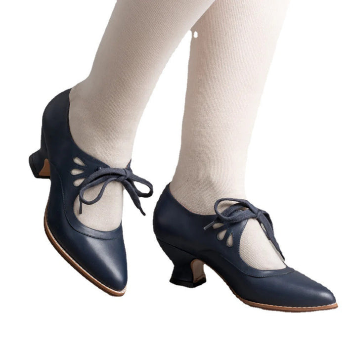 Mahalia – Diseñados para el equilibrio Zapatos de Tacón para Mujeres