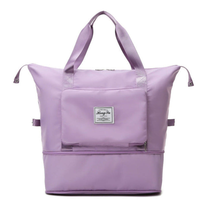 Bolsa de Viaje Plegable de Mano