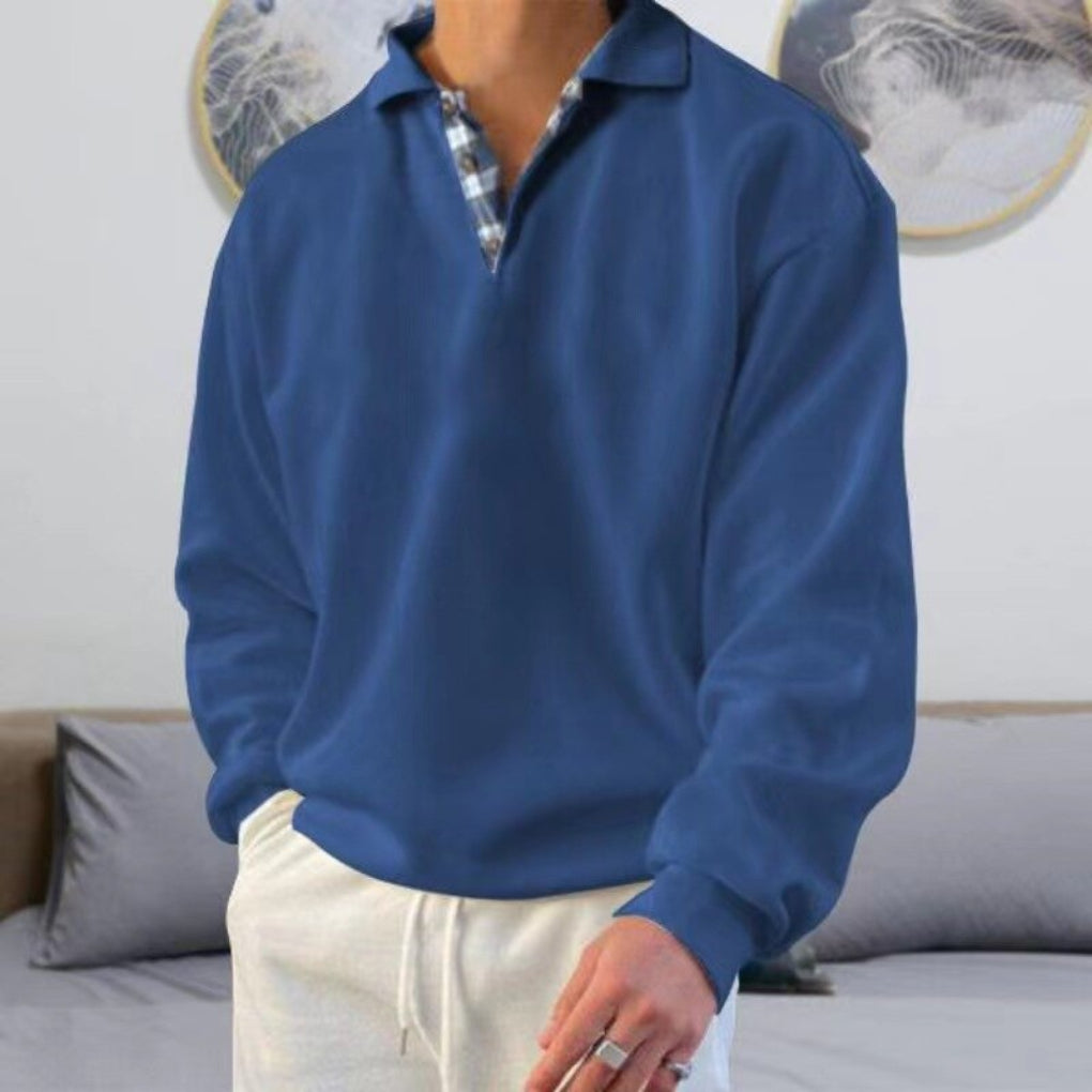 Suéter de Hombre Comodidad y Estilo para Cada Ocasión