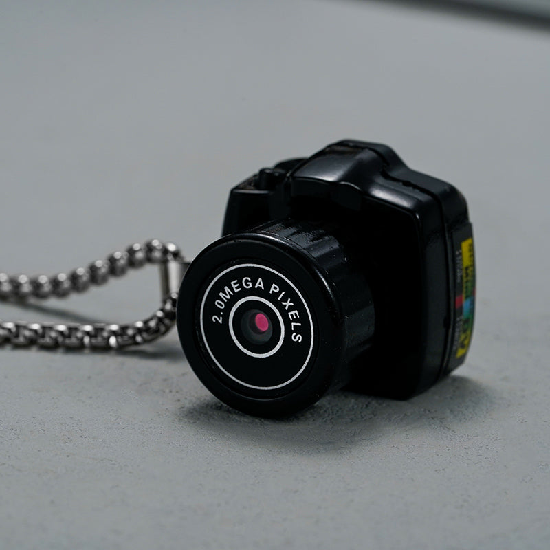 Cámara Mini Video Compacta Digital