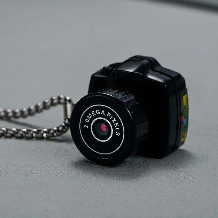 Cámara Mini Video Compacta Digital