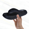 Chancletas de comodidad ortopédica