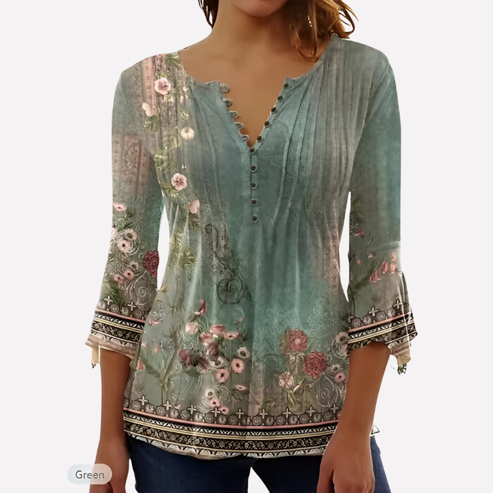 Blusa Elegante para Mujeres