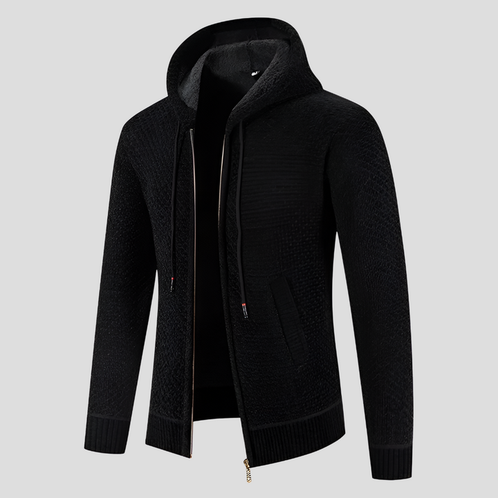 Cardigan de Hombre – Estiloso y Cálido