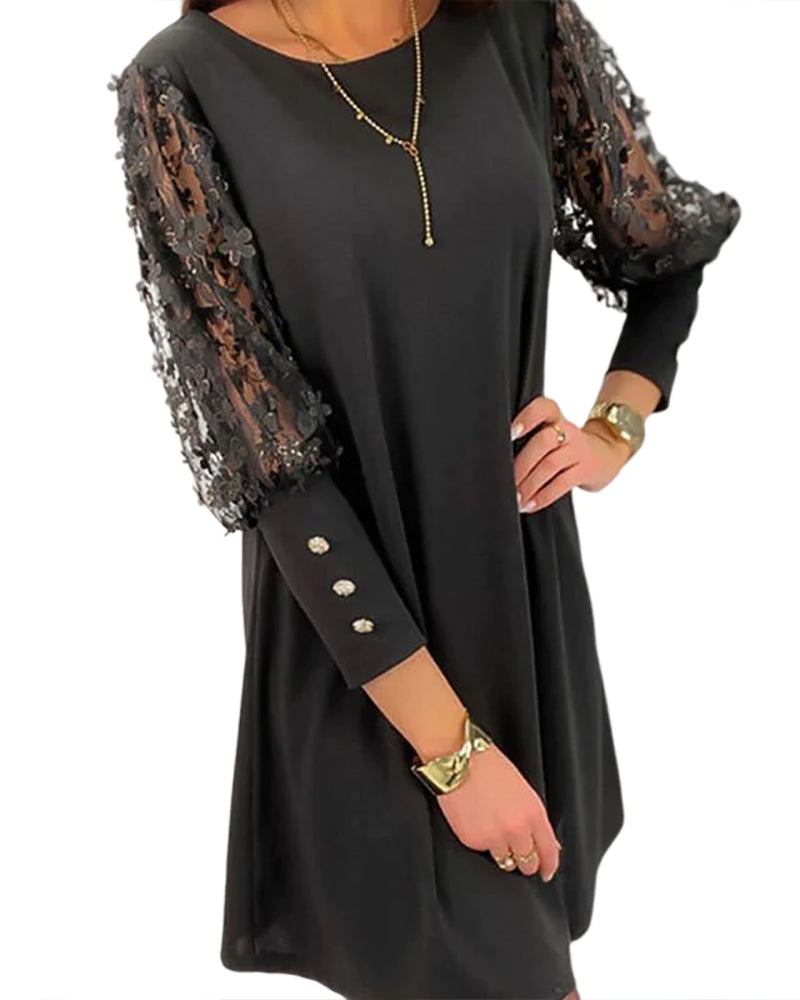 Jaromira – Vestido Elegante para Mujeres
