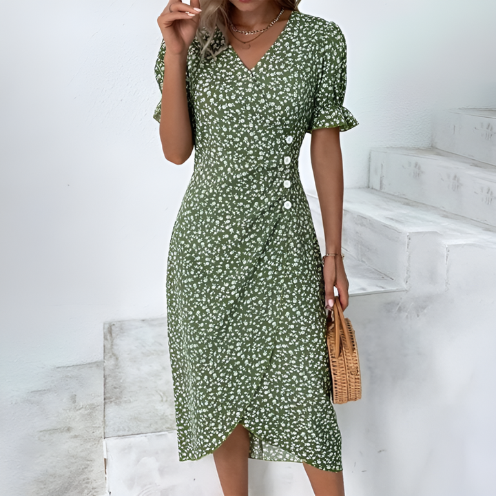 Vestido Maxi Ligero para Mujeres