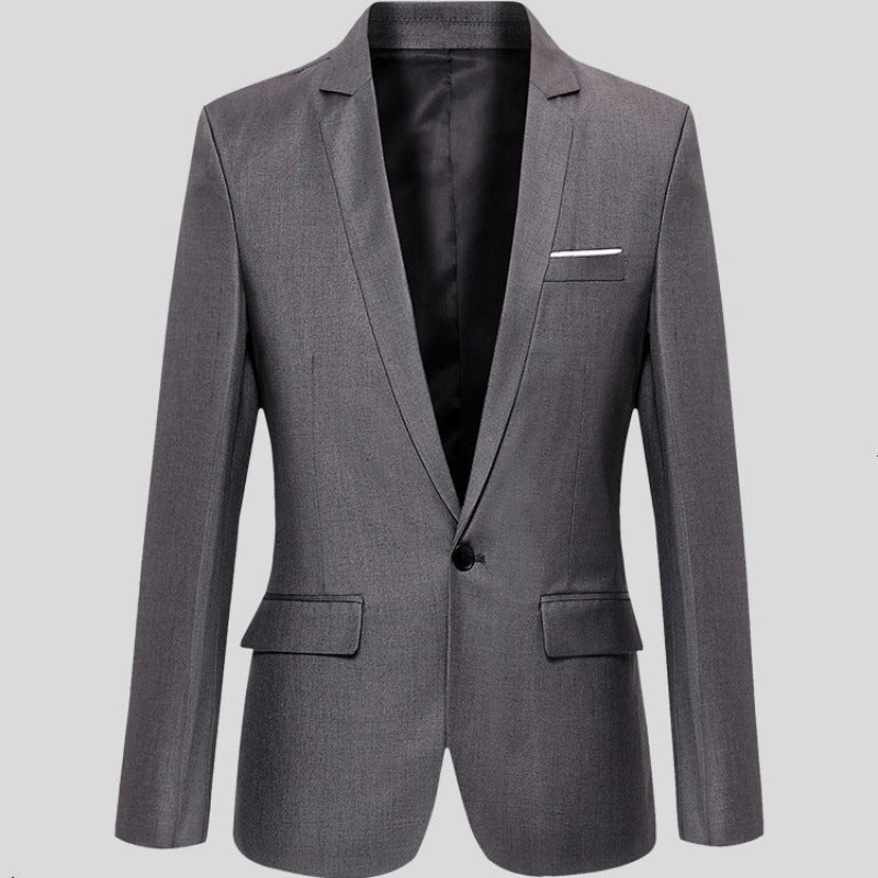 Traje Slim Fit Estiloso para Hombres