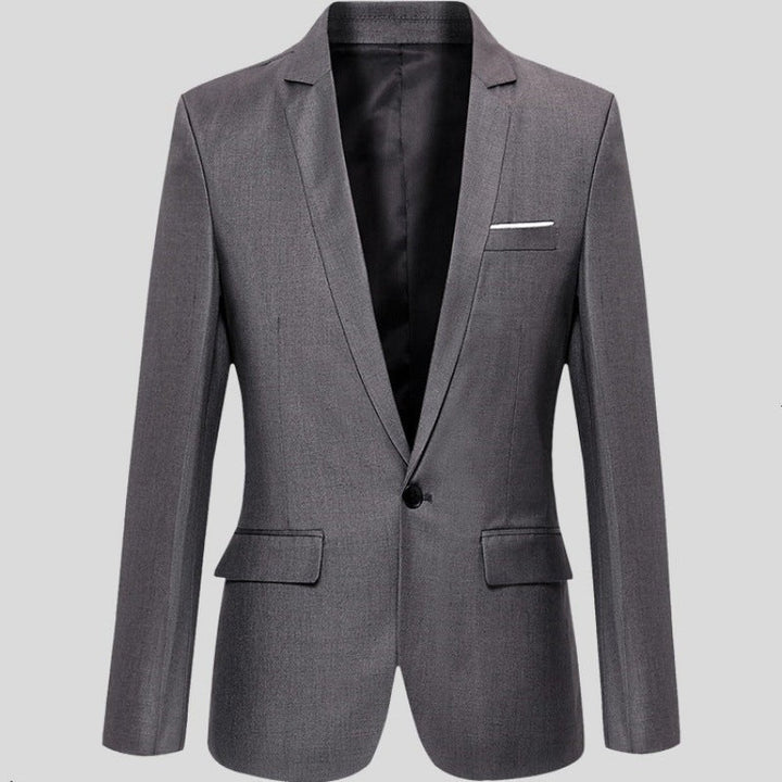Traje Slim Fit Estiloso para Hombres