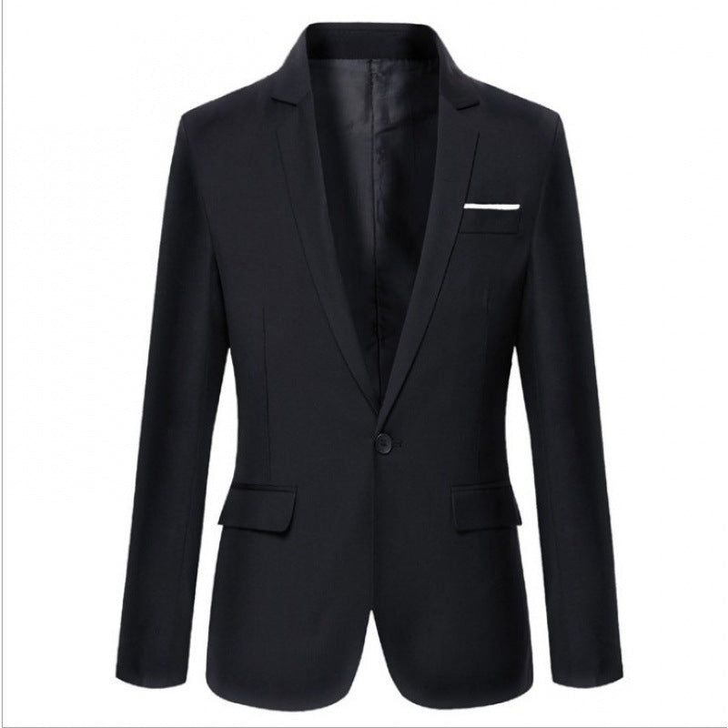 Traje Slim Fit Estiloso para Hombres
