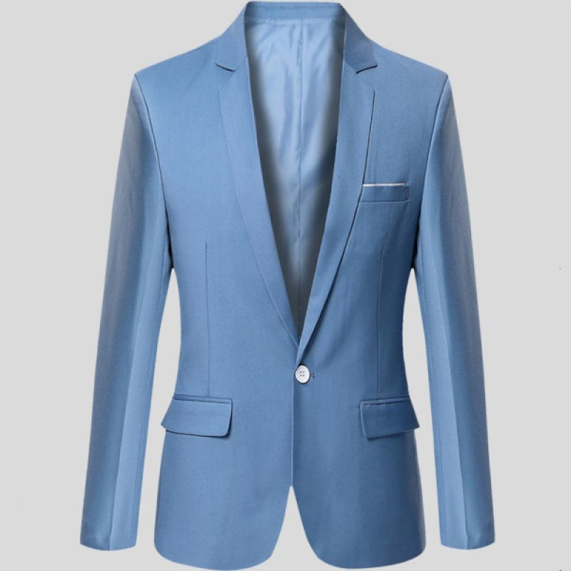 Traje Slim Fit Estiloso para Hombres