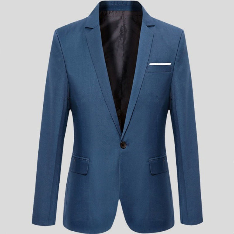 Traje Slim Fit Estiloso para Hombres