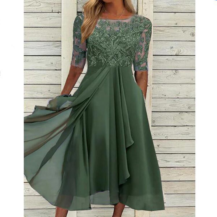 Kimberly – Vestido de Noche para Mujeres