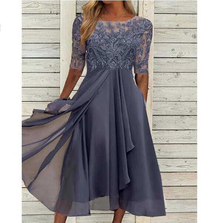 Kimberly – Vestido de Noche para Mujeres