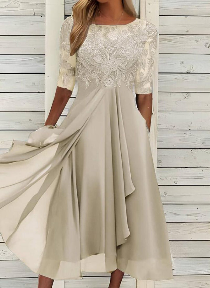 Kimberly – Vestido de Noche para Mujeres