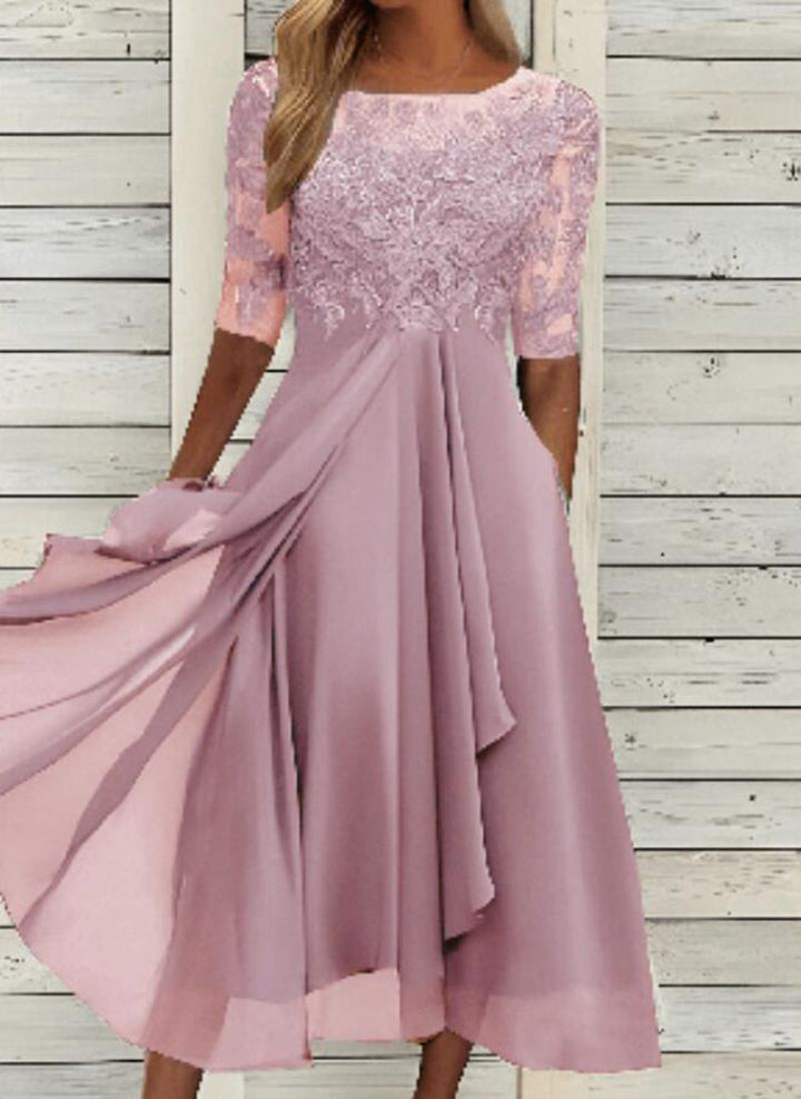 Kimberly – Vestido de Noche para Mujeres