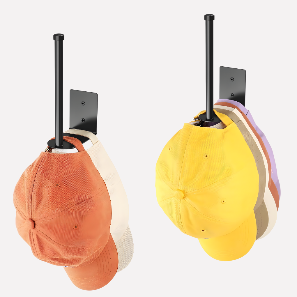 Organizador de Gorros