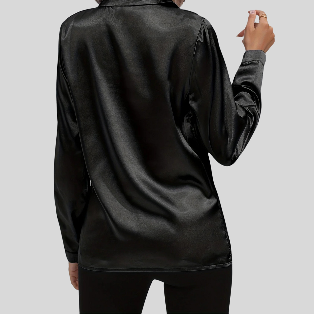 Blusa Elegante para Mujeres – Estilo Sutil