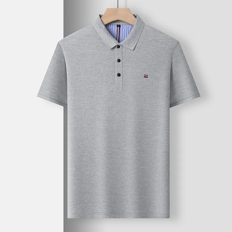 Polo Transpirable para Hombres