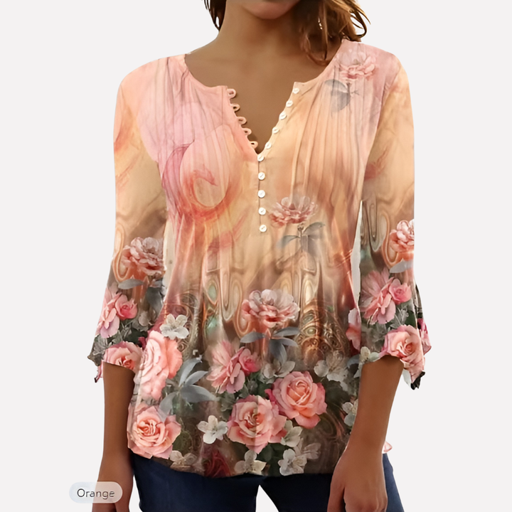 Blusa Elegante para Mujeres