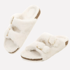 Sandalias Abiertas para Mujeres
