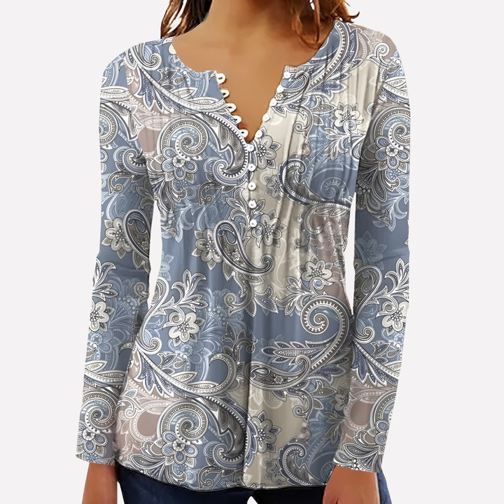 Blusa Elegante para Mujeres