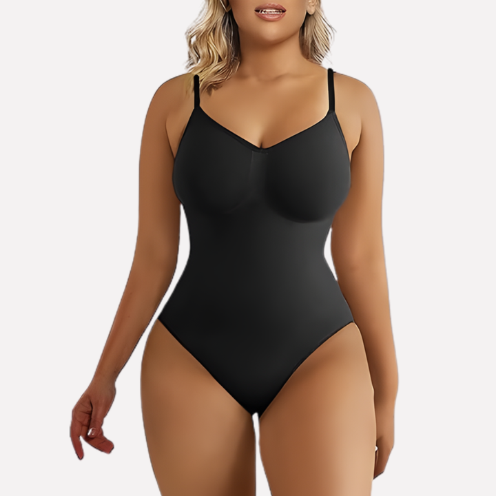 Body sin costuras para mujeres