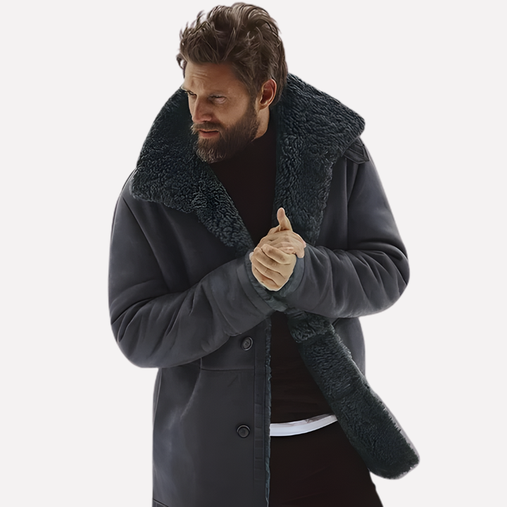 Chaqueta de Invierno para Hombres