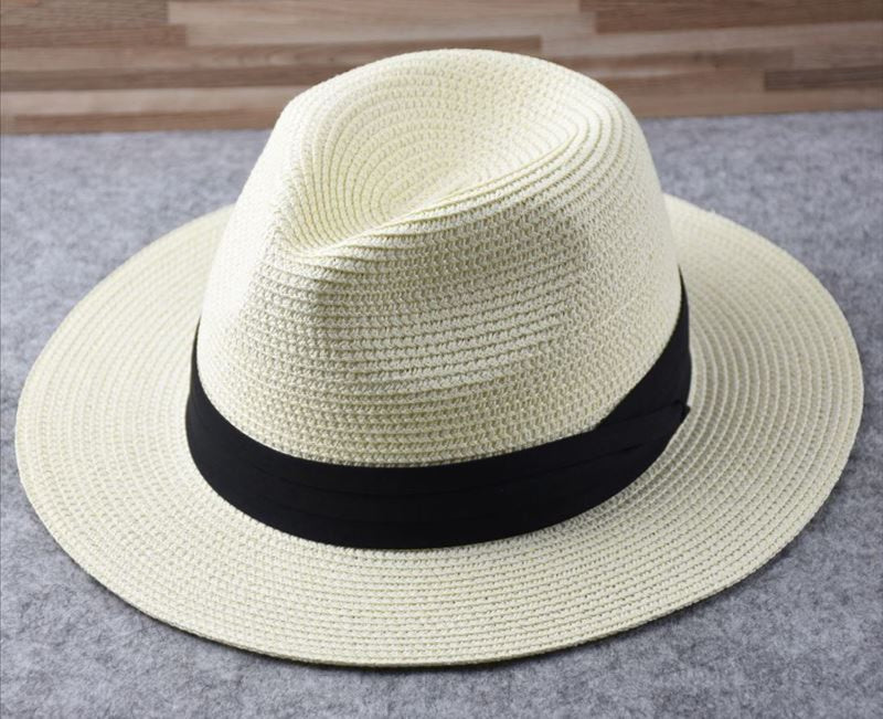 Sombrero de Playa Verano Estiloso
