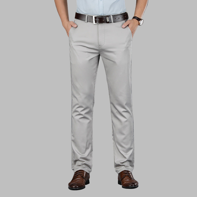 Pantalón Chino Slim Fit para Hombres