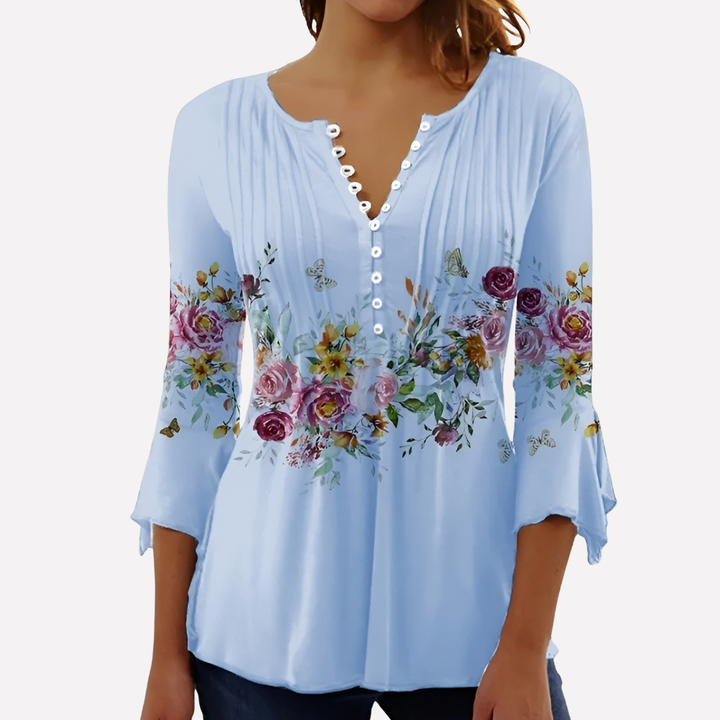 Blusa Elegante para Mujeres
