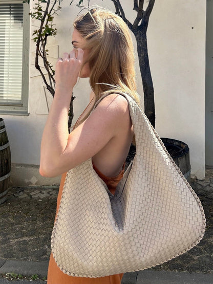 Bolso tote Alena – Bolso tote para mujer