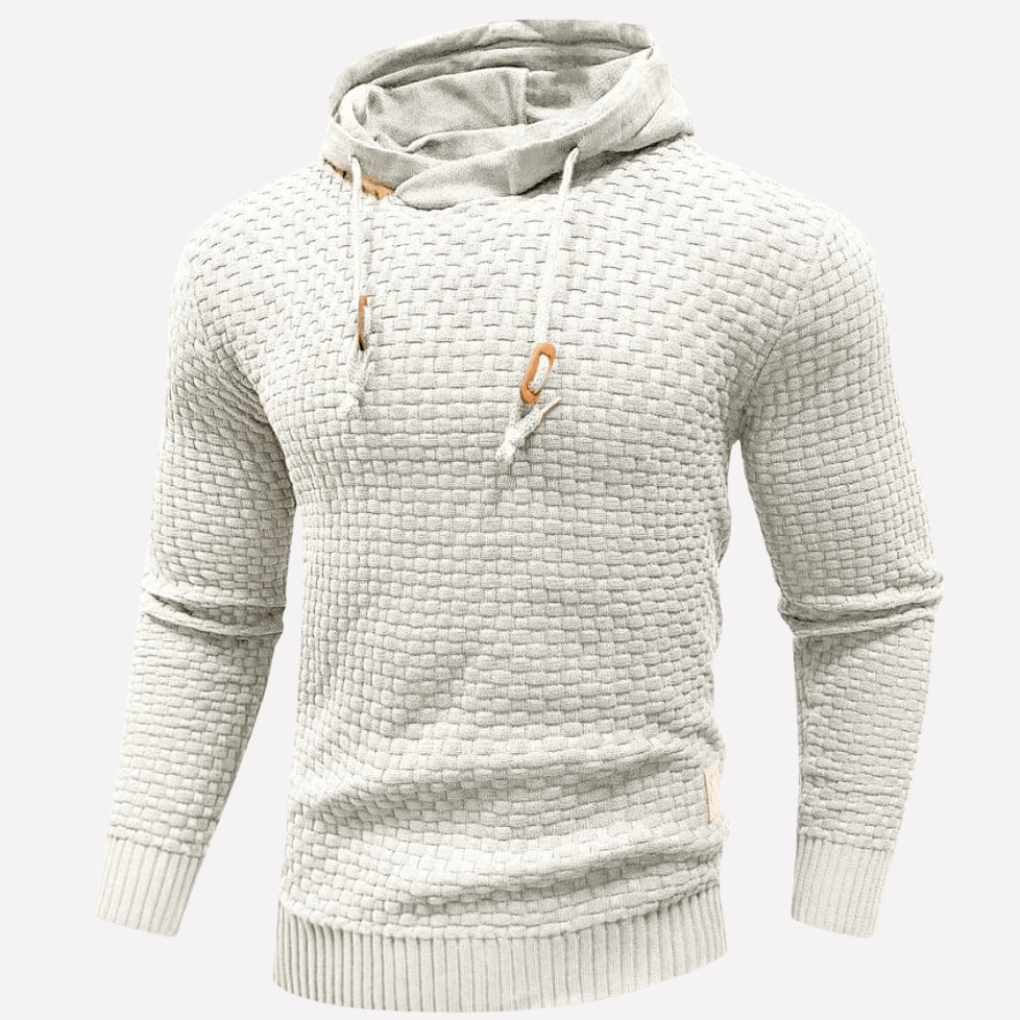 Sudadera para Hombre – Pullover Relajado