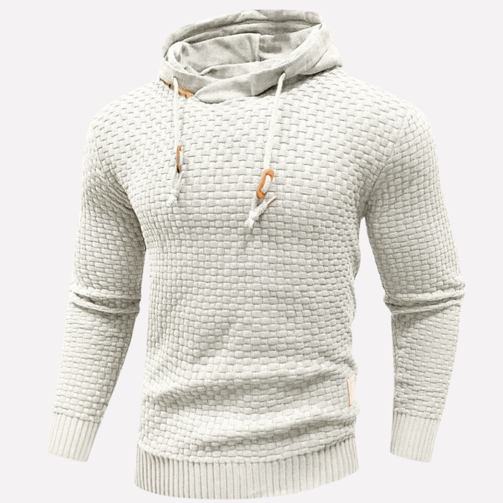 Sudadera para Hombre – Pullover Relajado