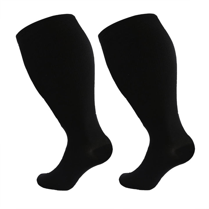 Calcetines de Viaje de Compresión Gradual