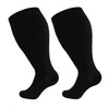Calcetines de Viaje de Compresión Gradual