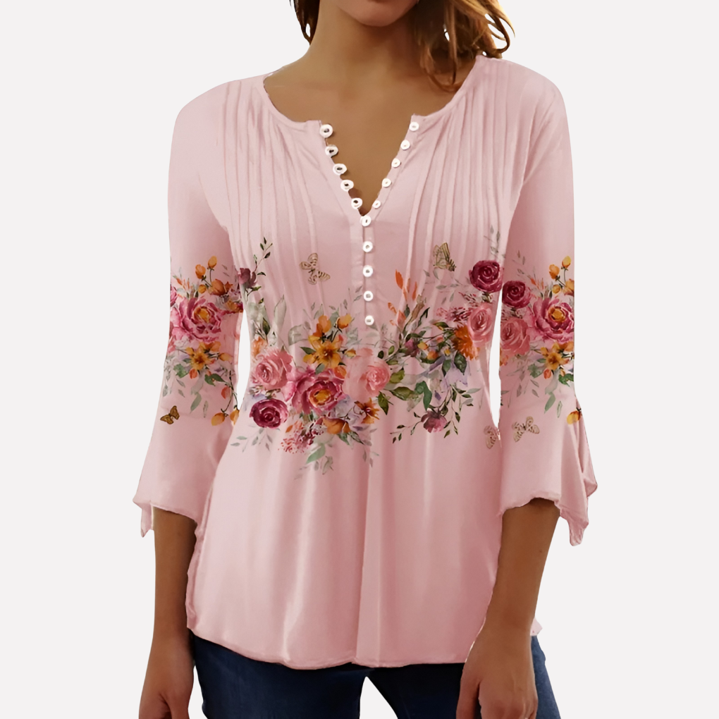 Blusa Elegante para Mujeres