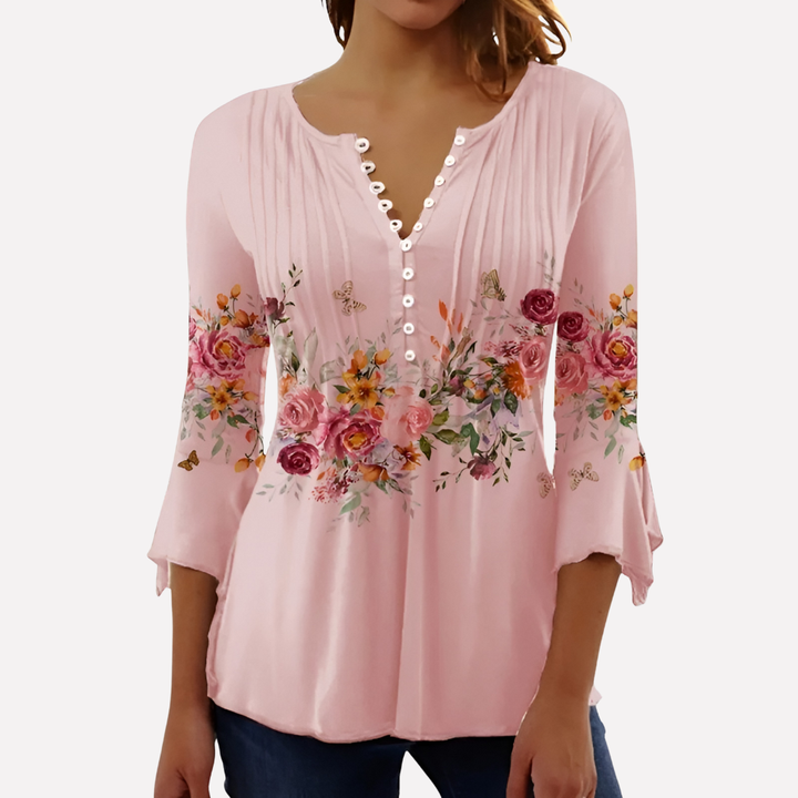 Blusa Elegante para Mujeres
