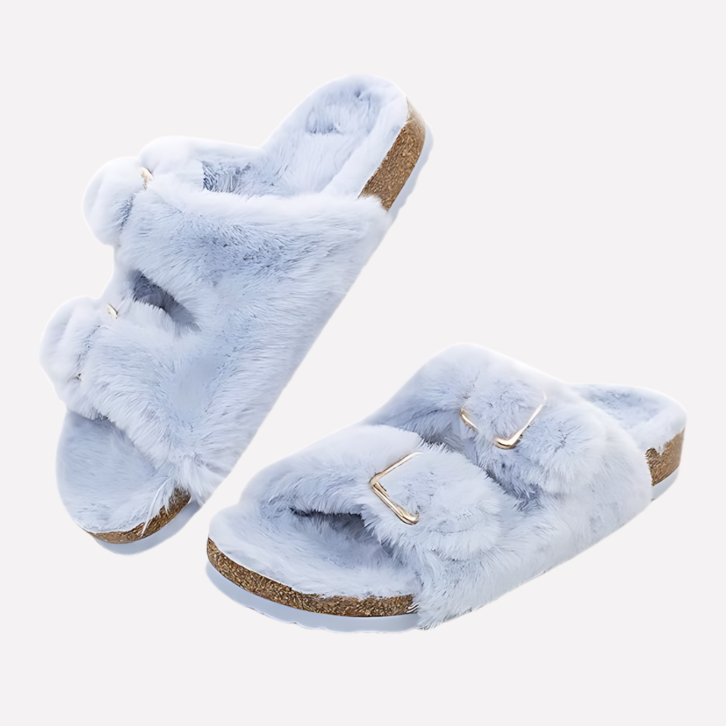 Sandalias Abiertas para Mujeres