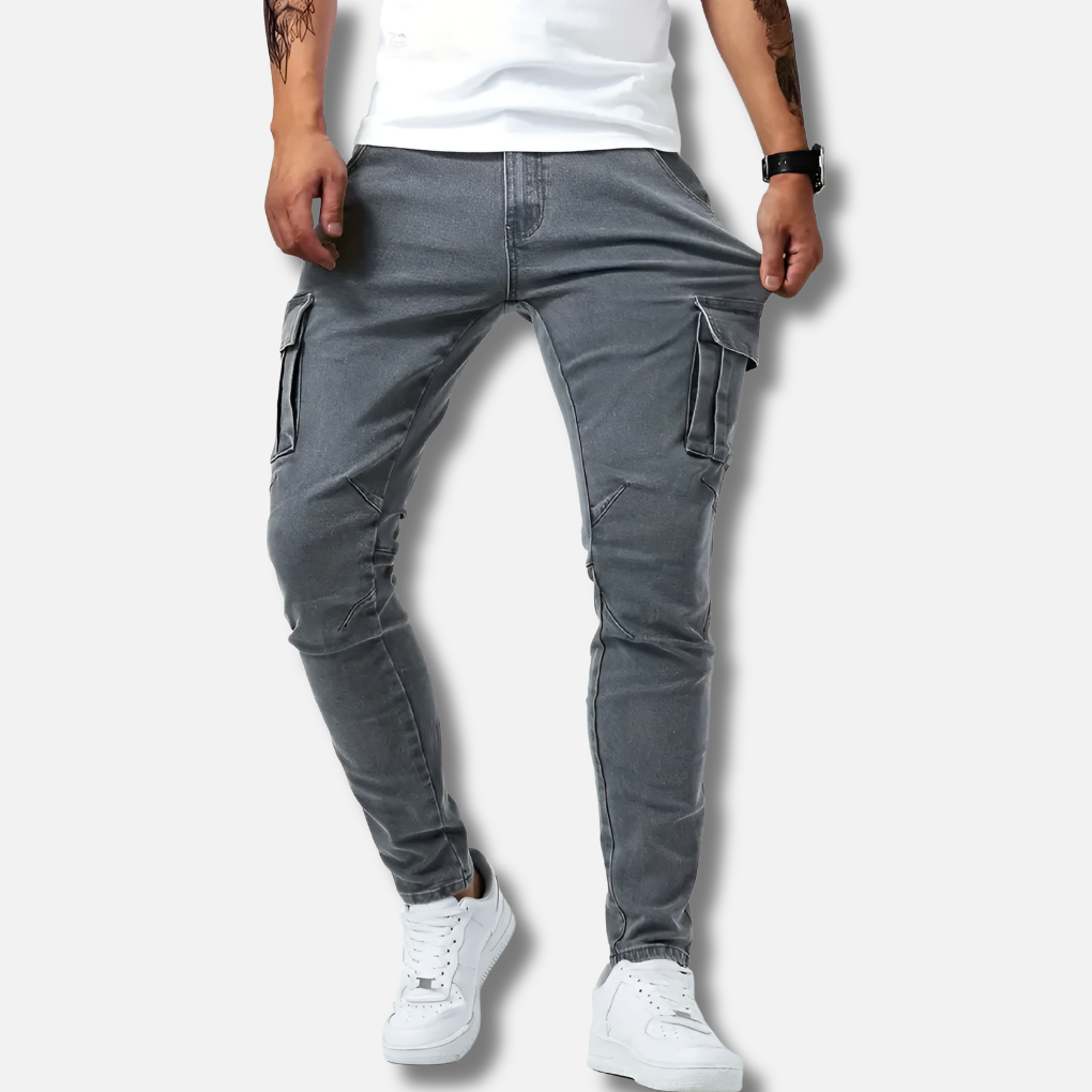 Pantalones Cargo para Hombres