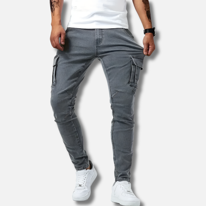 Pantalones Cargo para Hombres
