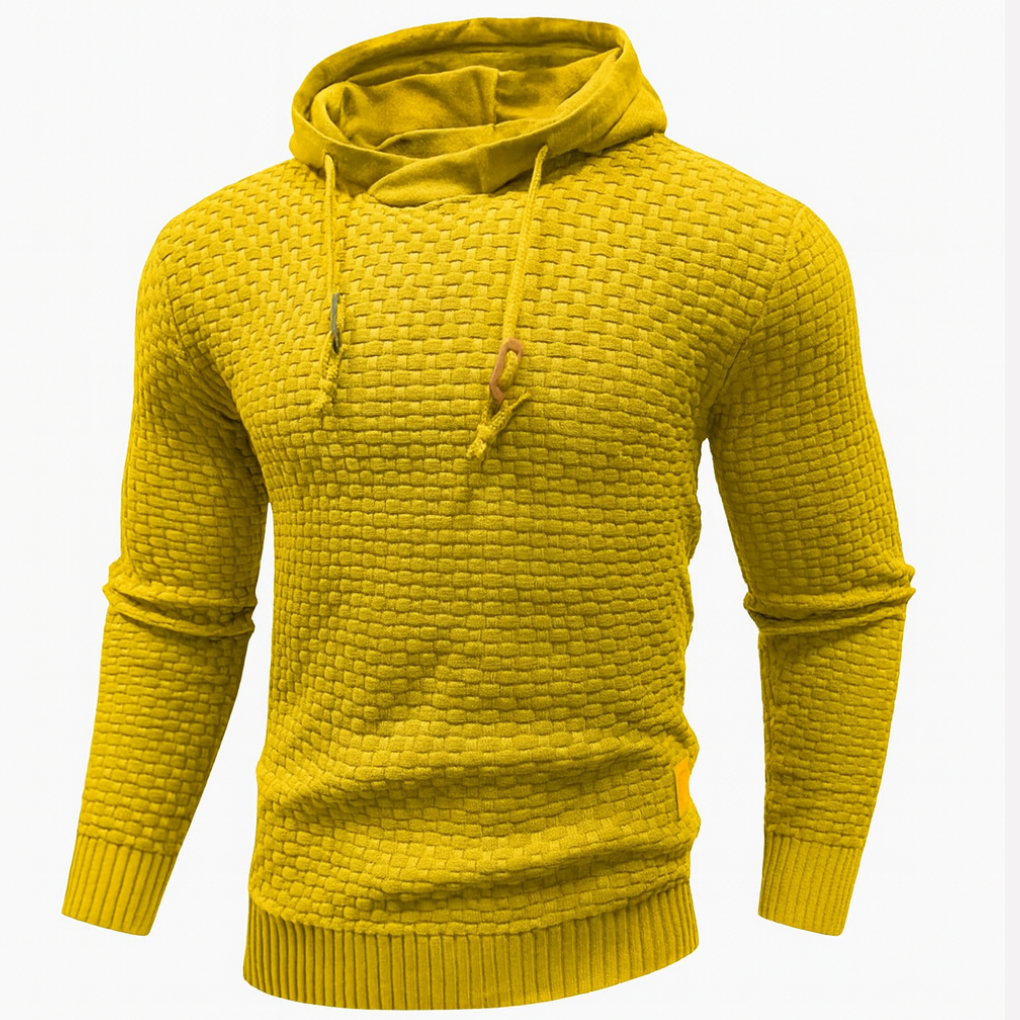 Sudadera para Hombre – Pullover Relajado