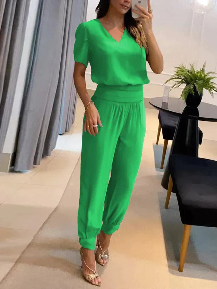 Ismeria – Ropa Casual y Elegante para Mujeres