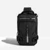 Bolso Cruzado Antirrobo Convertible para Hombre
