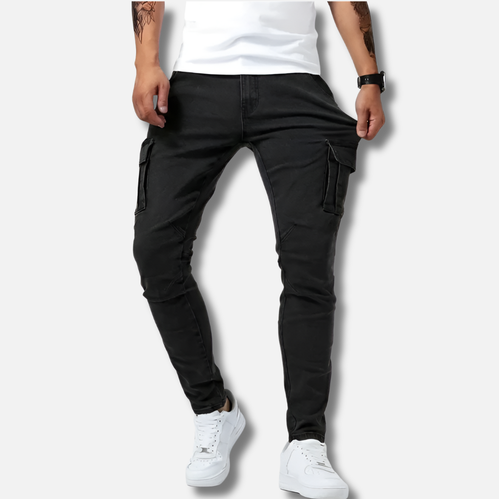 Pantalones Cargo para Hombres