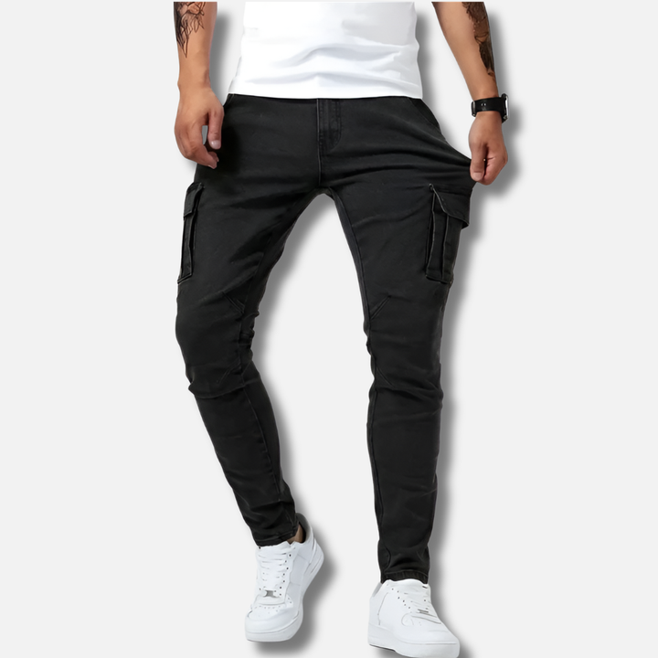 Pantalones Cargo para Hombres