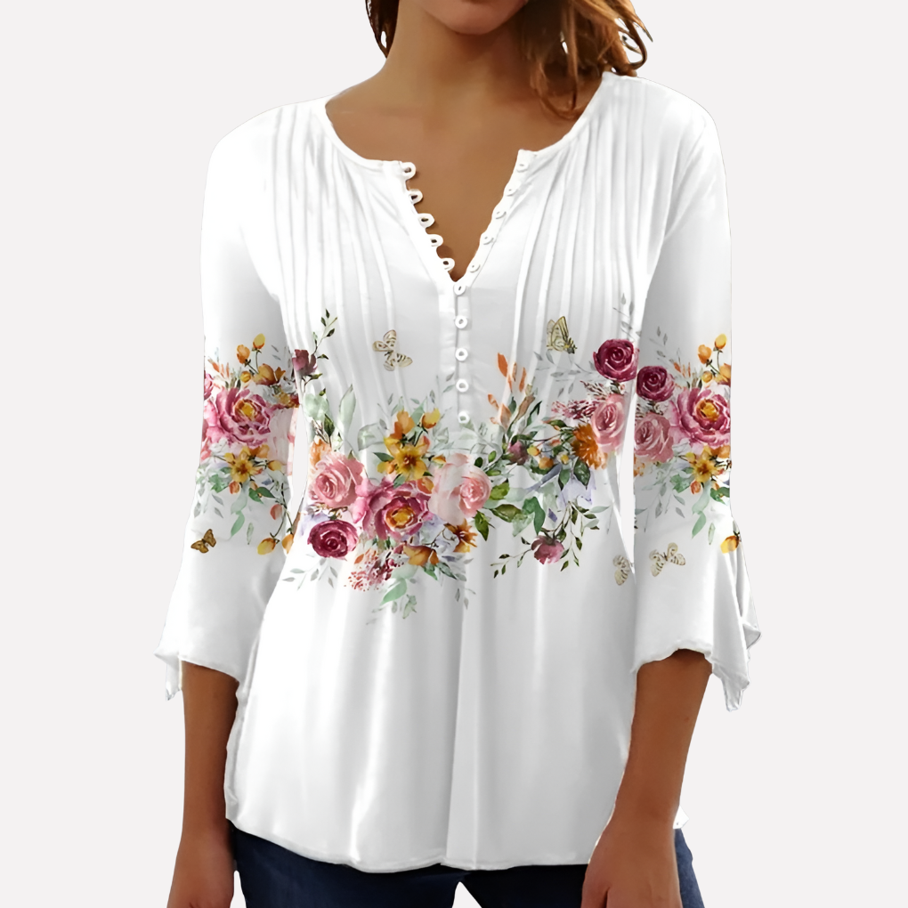 Blusa Elegante para Mujeres