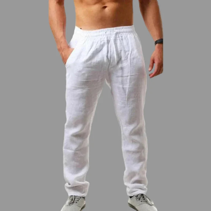 Pantalón Cómodo para Hombres