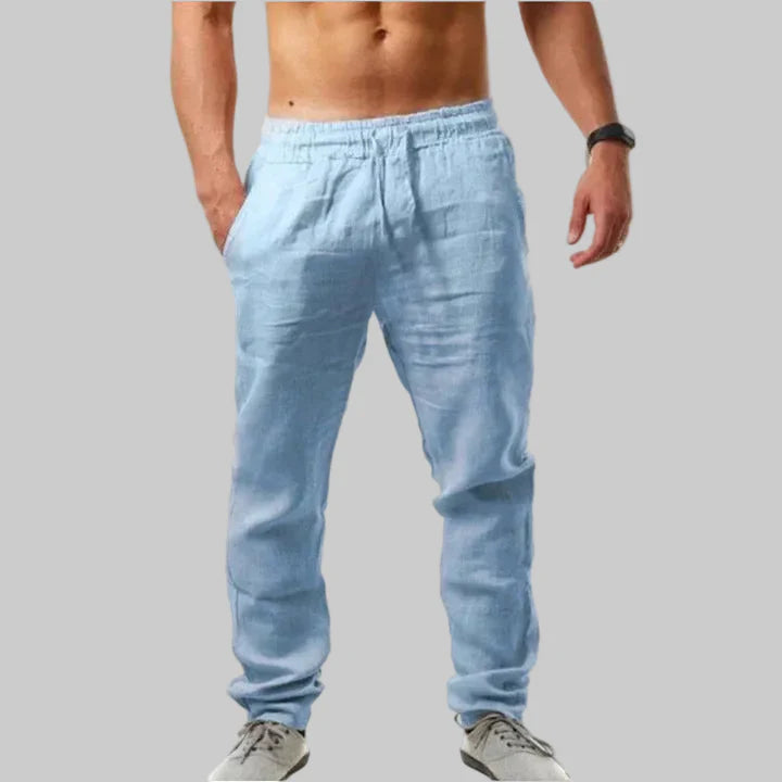 Pantalón Cómodo para Hombres